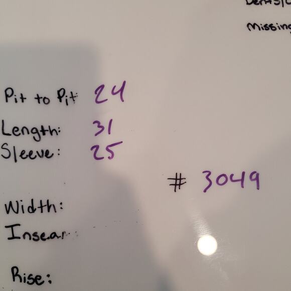 Tommy Bahama Jeans Button Up Shirt Mens Large Coral Long Sleeve Island Crafted - Picture 8 of 8